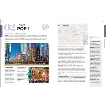 Les meilleures Expériences au Japon 1ed