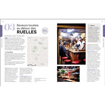 Les meilleures Expériences au Japon 1ed