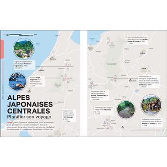 Les meilleures Expériences au Japon 1ed