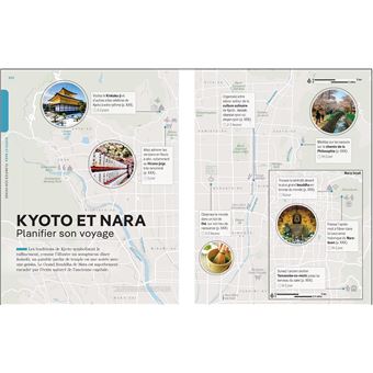 Les meilleures Expériences au Japon 1ed