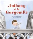 Anthony et la Gargouille
