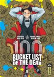 Bucket List of the dead - Tome 9