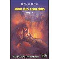 Jana des couloirs