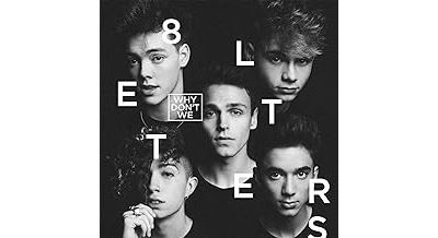 8 letters