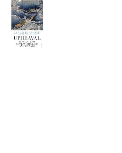 UPHEAVAL