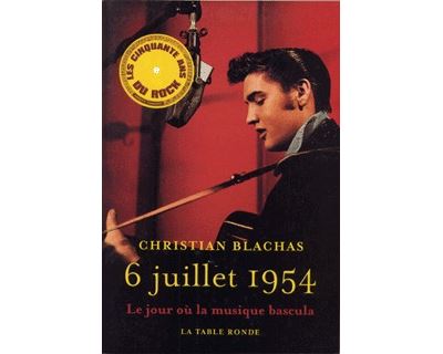 6 juillet 1954