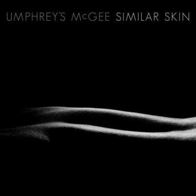 Similar skin