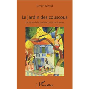 Le jardin des couscous