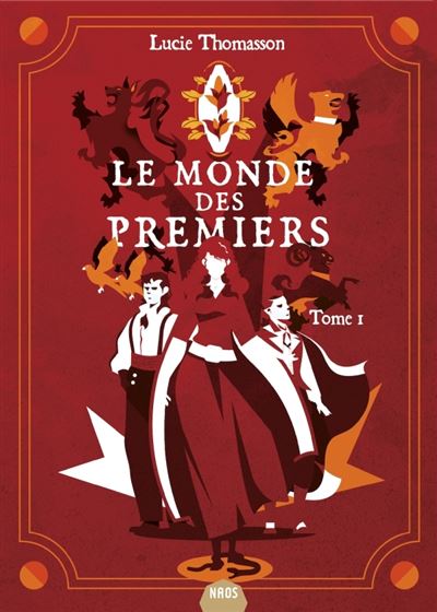 Le Monde des Premiers