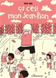Ca c´est mon Jean-Pion