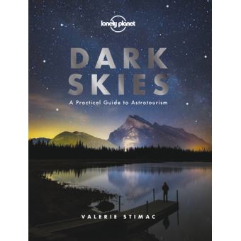 Dark Skies 1ed -anglais-