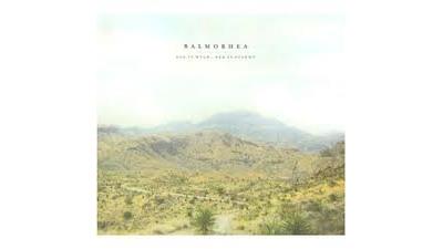 Balmorhea - Inclus MP3
