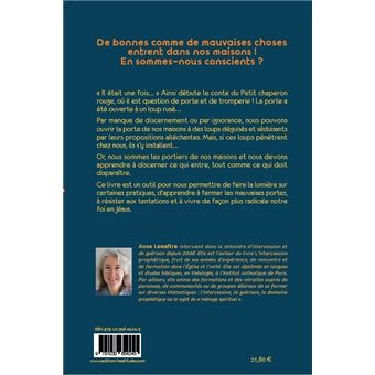 Ménage spirituel de notre maison