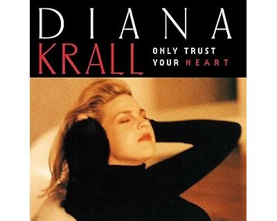 Only trust your heart