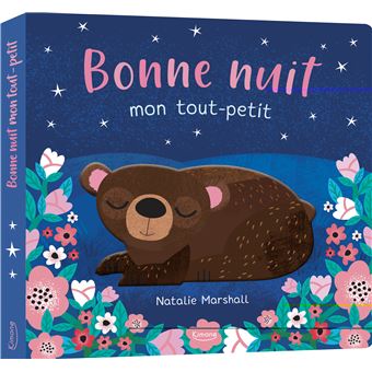 Bonne nuit, mon tout-petit