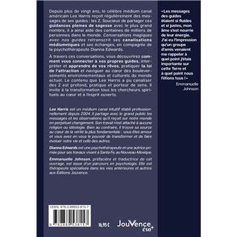 Conversations magiques avec nos guides