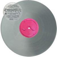 Chromatica Exclusivité Fnac Edition Limitée Vinyle Argenté