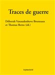 Traces de guerre