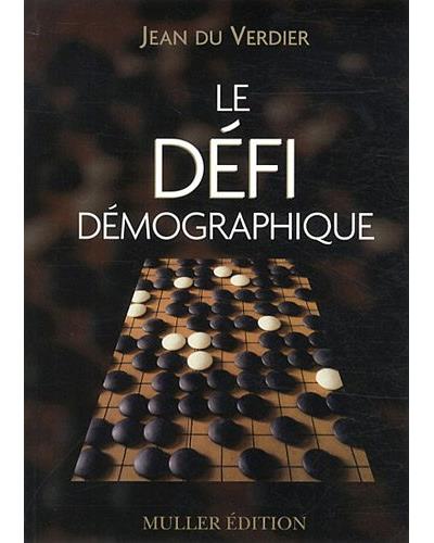 Le défi démographique