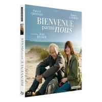 Bienvenue parmi nous - Blu-Ray