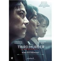 THIRD MURDER - NL