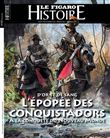 L'épopée des Conquistadors