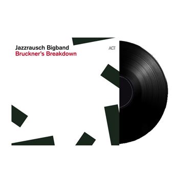 Jazzrausch Bigband - 1