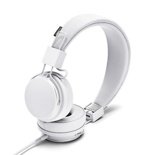 Casque Urbanears Plattan II True White (Blanc)