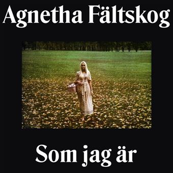 Agnetha Fältskog - 1