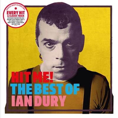 HIT ME! THE BEST OF