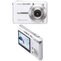 App Photo Casio Exilim EX-S10 - Photo, audio & vidéo