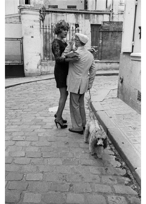 Pigalle people - 2