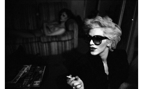 Pigalle people - 3