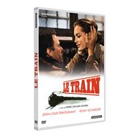 Le Train DVD
