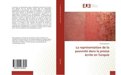 La representation de la pauvrete dans la presse ecrite en tu