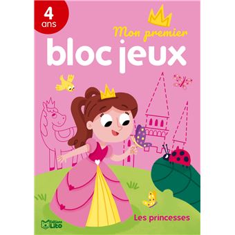 Les princesses