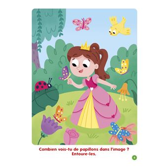Les princesses