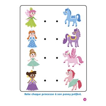 Les princesses