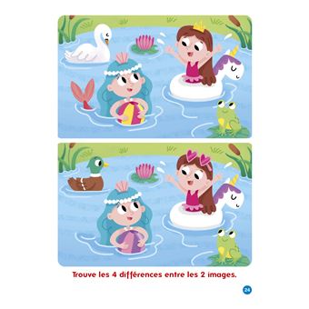 Les princesses