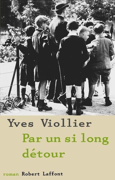Par un si long detour