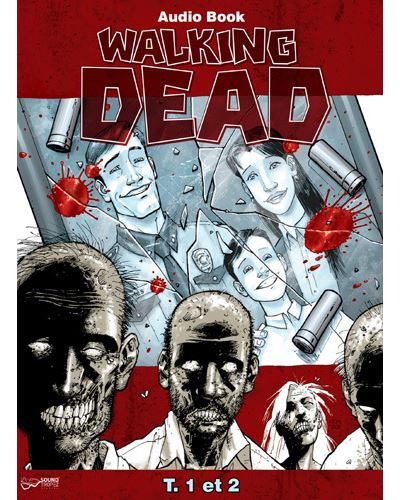 Walking Dead