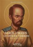 Baron Ungern