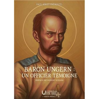 Baron Ungern