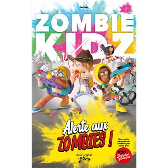 Zombie Kidz