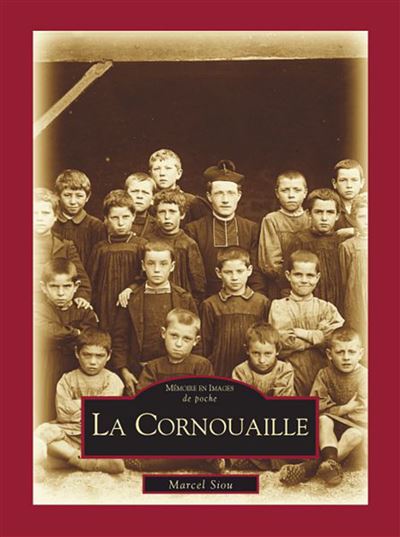 La cornouaille