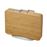 Joseph Joseph Index Bamboe Snijplank Set 4stuks_0
