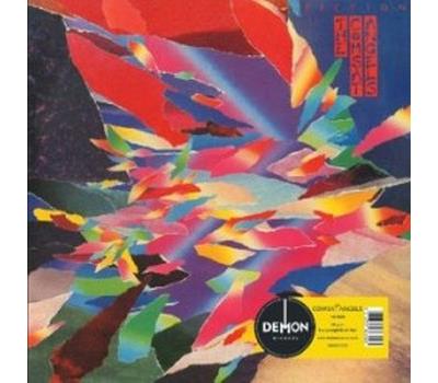 FICTION/LP