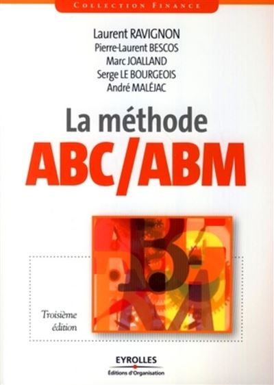 Méthode ABC-ABM
