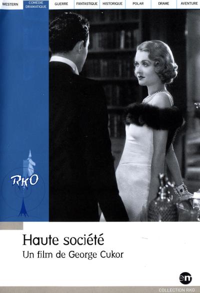 Haute société