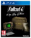 Fallout 4 Edition collector Pip Boy PS4
